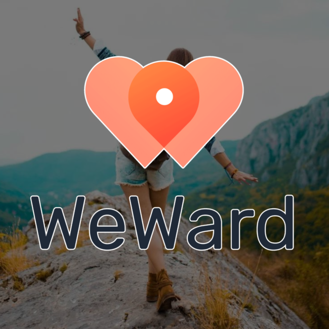 weWard