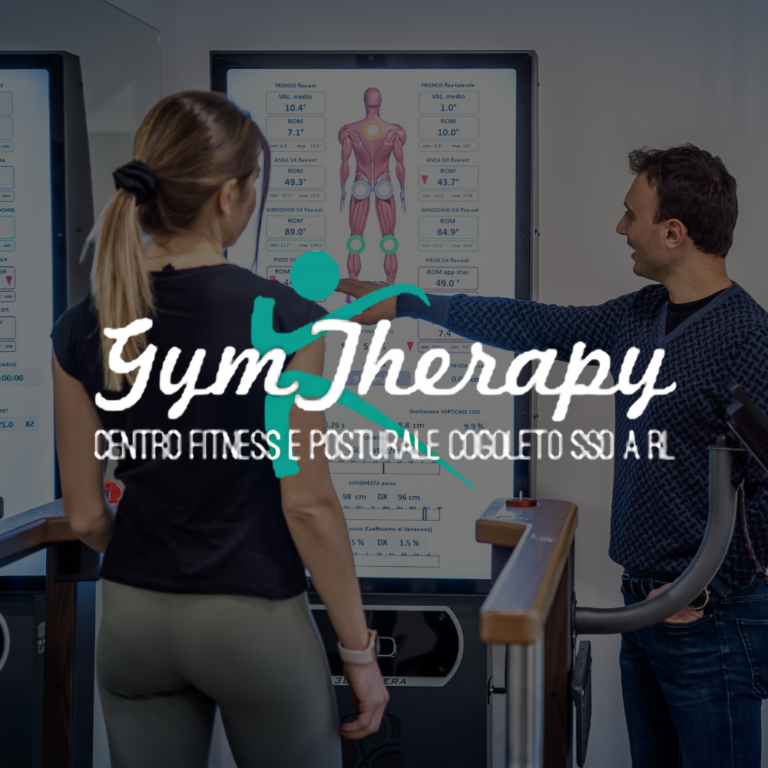GymTherapy
