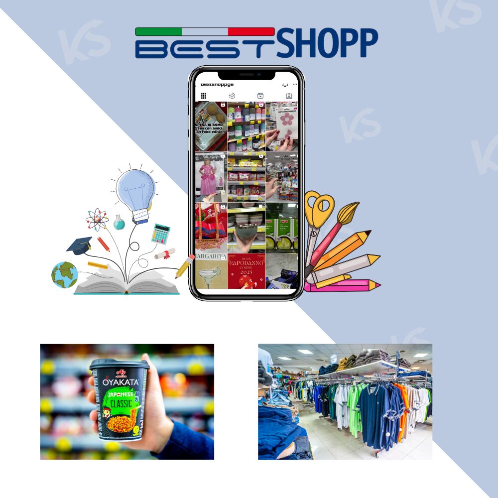 Best Shopp