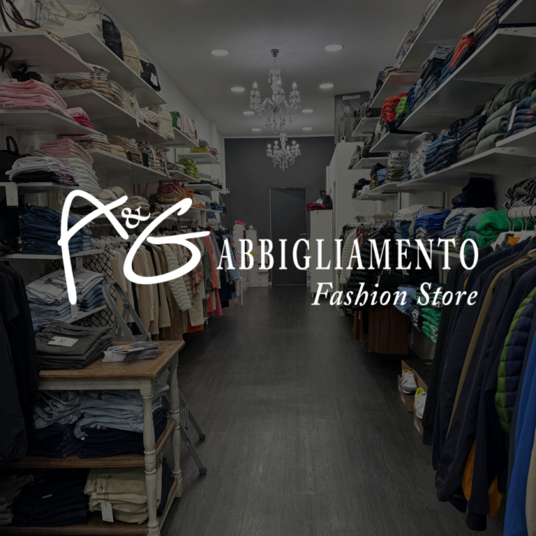 A&G Abbigliamento