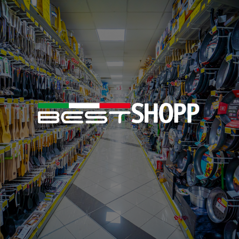 Best Shopp