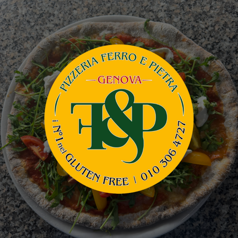 Pizzeria Ferro e Pietra