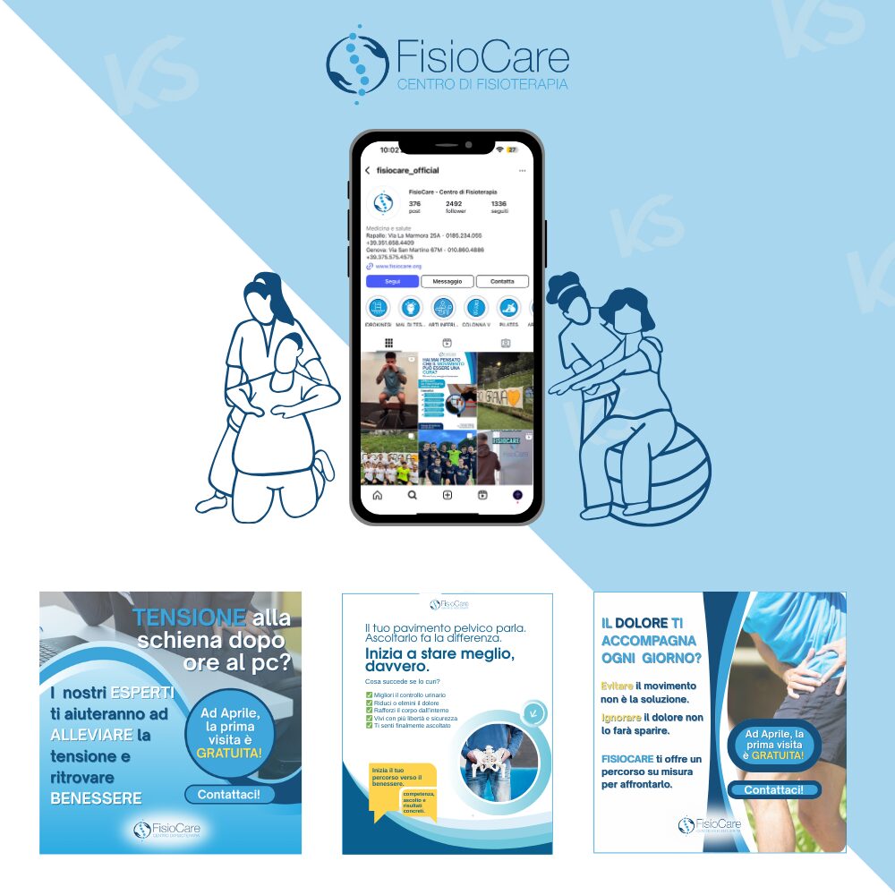 FisioCare