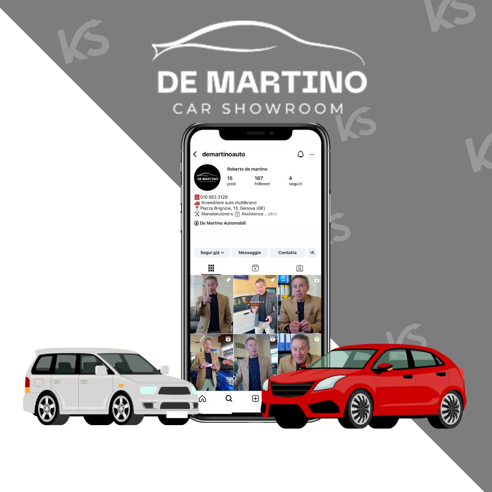 De Martino Auto