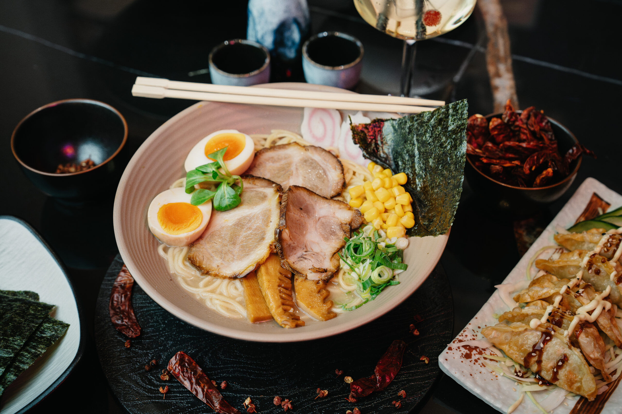Hito Iki – Ramen Izakaya