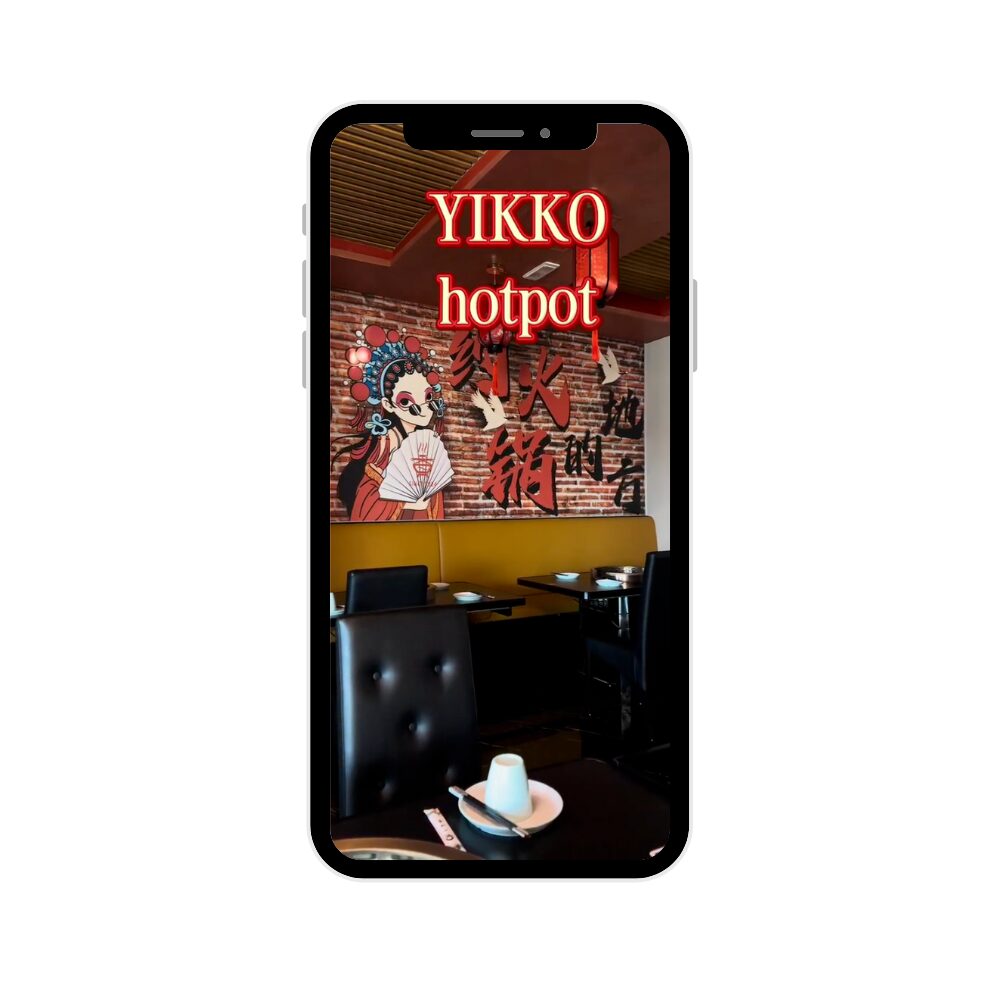 Yikko Hot Pot