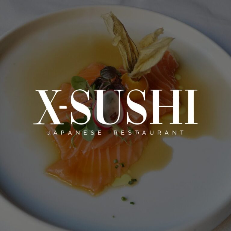 X-Sushi