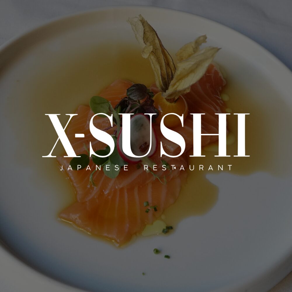 X-Sushi