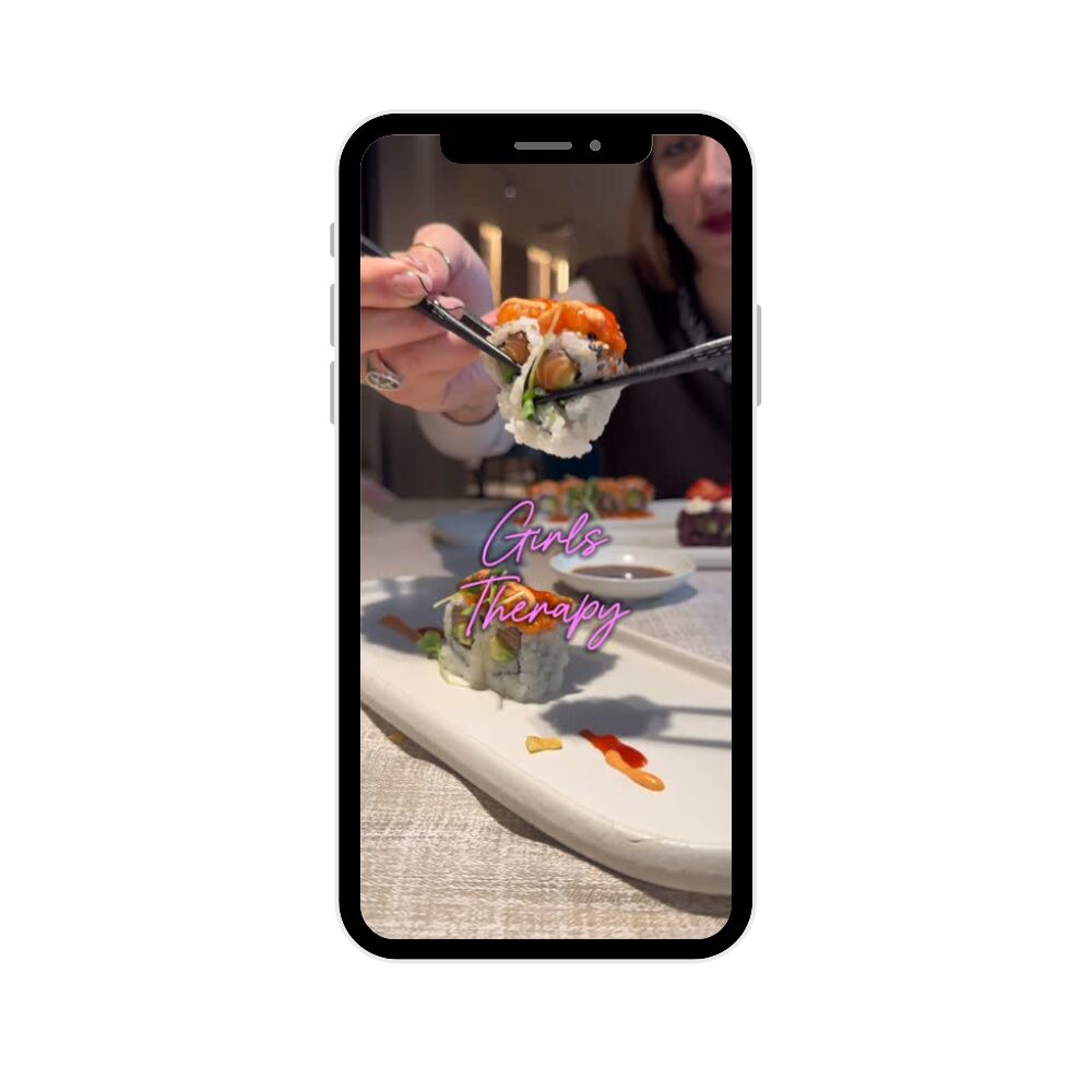 X-Sushi