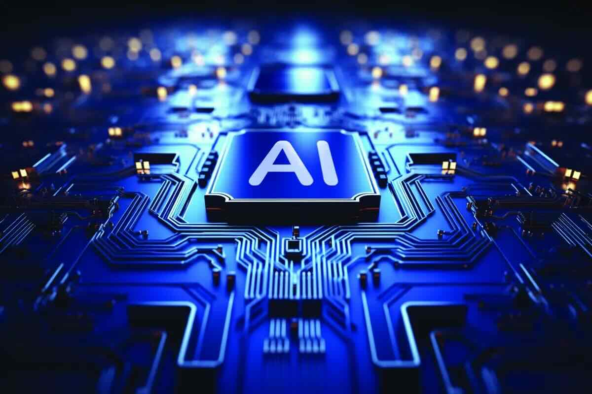 Intelligenza Artificiale e Social Media Marketing: come le aziende italiane possono crescere nel 2025