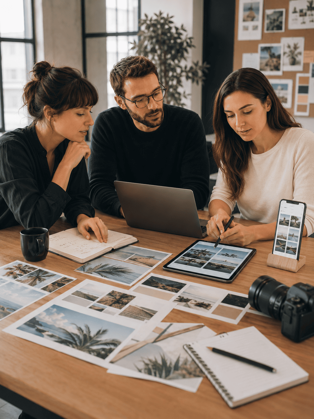 Direzione chiara: strategia e obiettivi Kroma Studio