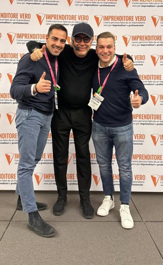 Mirco Gasparotto – Workshop controllo di gestione