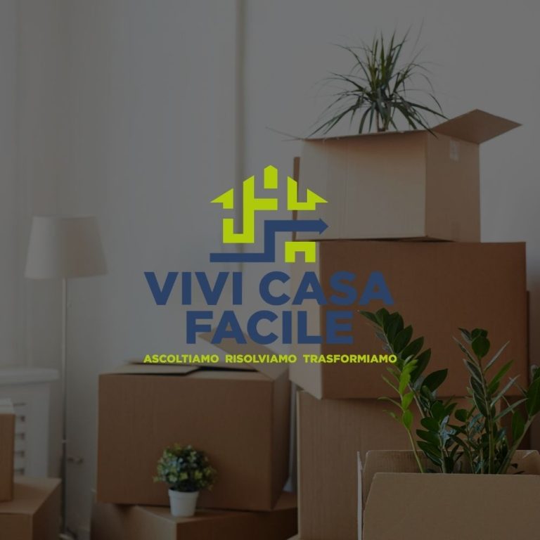 Vivi Casa Facile