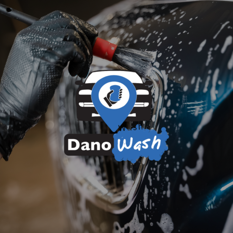 DanoWash