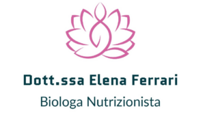 Elena Ferrari Nutrizionista