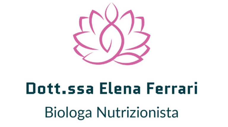 Elena Ferrari Nutrizionista