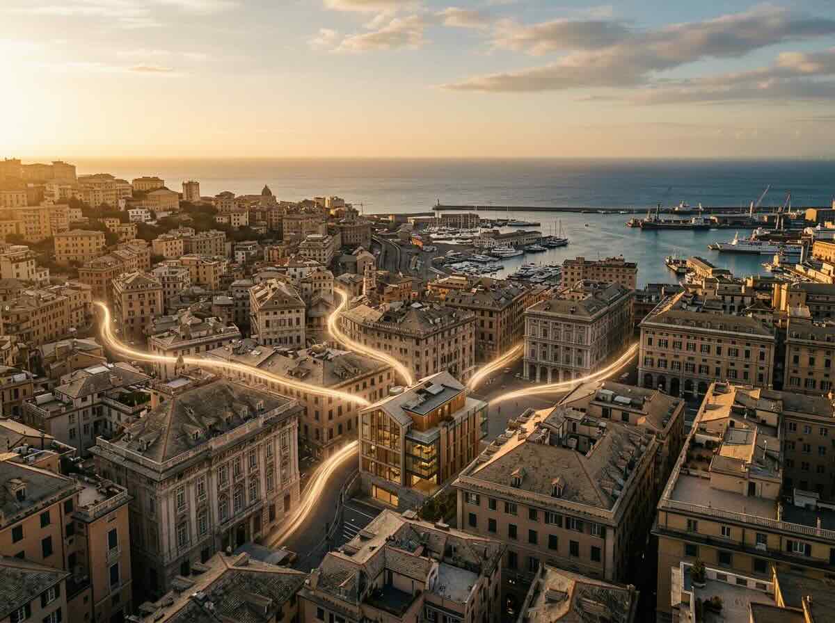 Migliore agenzia di comunicazione a Genova e in Liguria: come scegliere quella giusta
