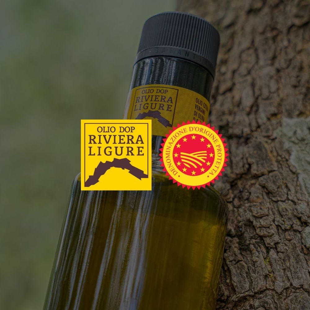 Consorzio per la Tutela dell’Olio Extra Vergine di Oliva D.O.P. Riviera Ligure