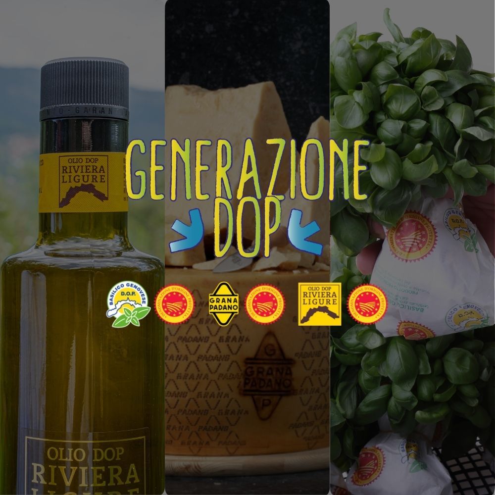 Generazione DOP